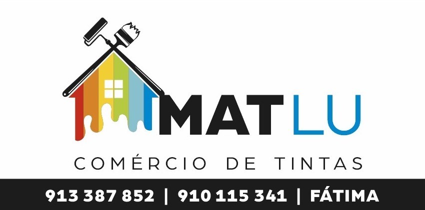 Matlu — Comércio de Tintas