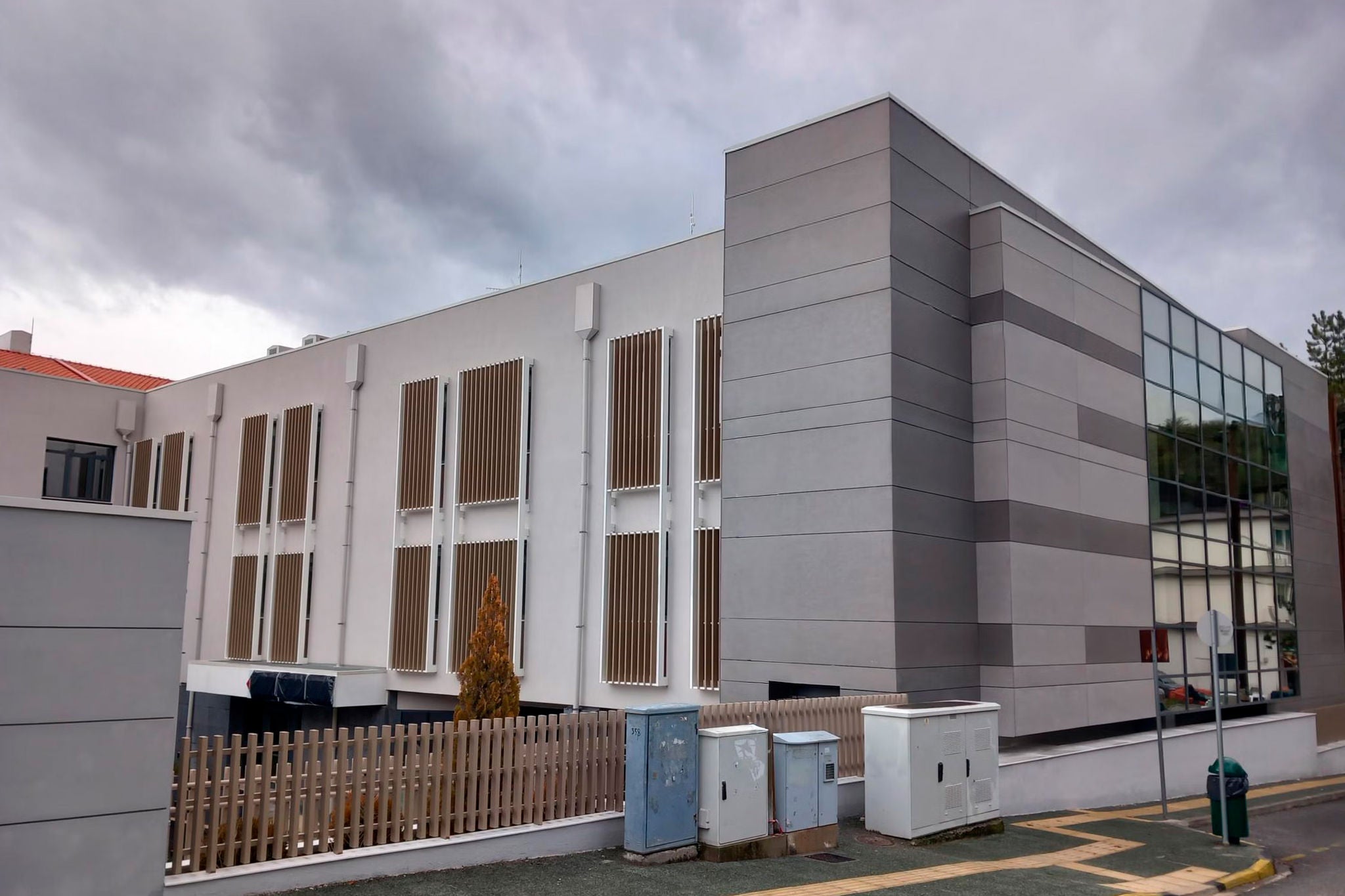 Construção
